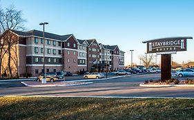 Staybridge Suites Schererville In